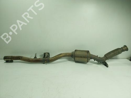 Katalysator SEAT LEON (5F1) [2012-2021]  16521484