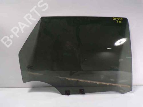 Dør rude højre bagtil Dør rude højre bagtil RENAULT CAPTUR I (J5_, H5_) [2013-2026] 9083288 9083288
