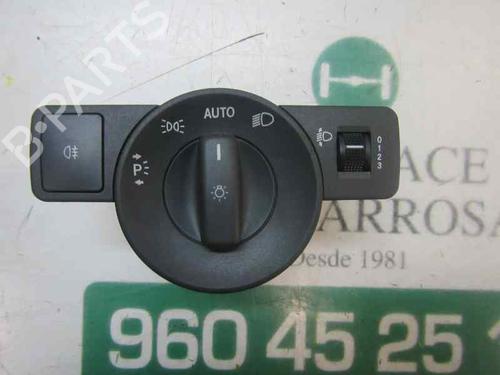 Used Headlight switch Headlight switch MERCEDES-BENZ VITO Van (W447) [2014-2026] 4002949 4002949