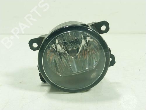 Used Right front fog light Right front fog light FIAT PANDA (312_, 319_) 1.0 Mild Hybrid (71 hp) 40070342 40070342