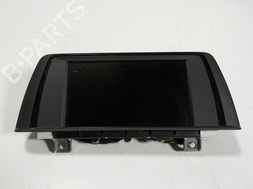 Used Display monitor Display monitor BMW 1 (F20) 116 d (116 hp) 13251877 13251877