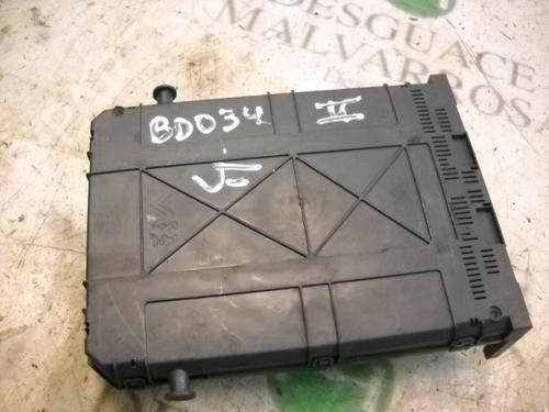 Elektronische module CITROËN C3 II (SC_)  | BP3735287M83 