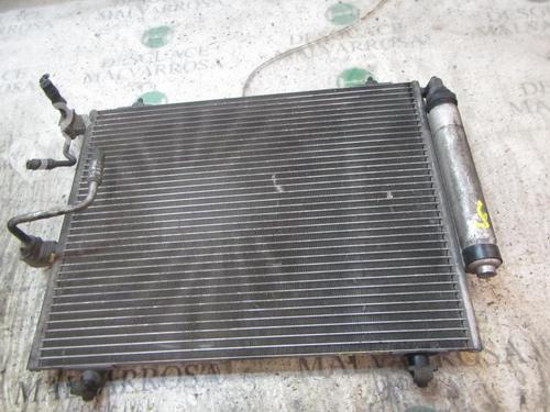 Used AC radiator AC radiator LANCIA PHEDRA (179_) 2.2 JTD (179AXC1A) (128 hp) 3837138 3837138