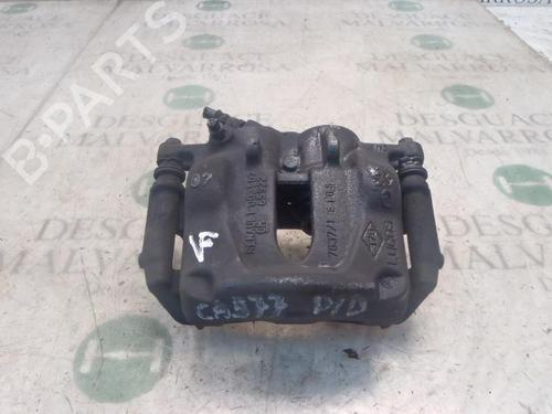 Used Right front brake caliper Right front brake caliper NISSAN PRIMASTAR Van (X83) 1.9 dCi 80 (82 hp) 11547021 11547021