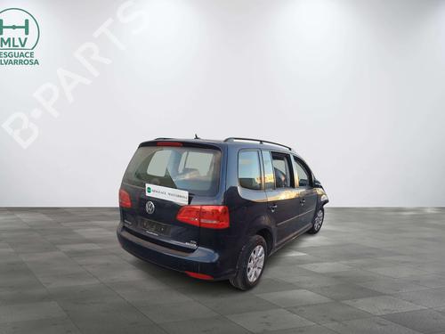 Gearbox VW TOURAN (1T3) 1.6 TDI | BP40228153M3 - Image 10