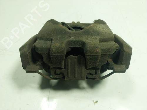 Used Left front brake caliper BMW X1 (E84) sDrive 16 d (116 hp) 17457678