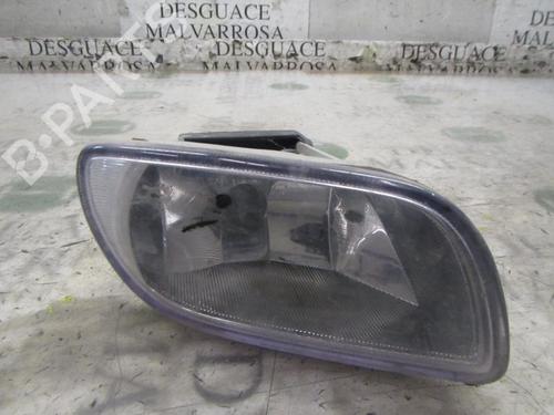 Used Right front fog light CHEVROLET LACETTI (J200) 1.6 (109 hp) 3828504
