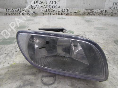 Right front fog light CHEVROLET LACETTI (J200) 1.6 (109 hp)null