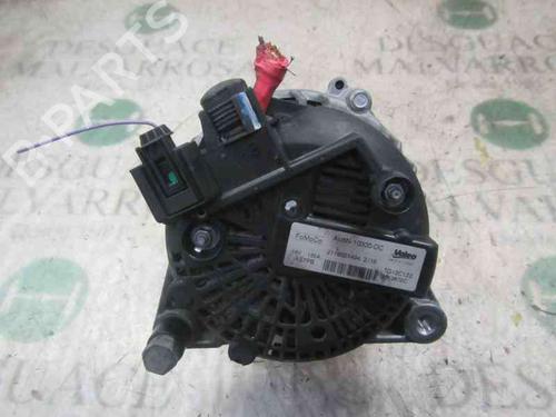 Alternator FORD TRANSIT CONNECT MPV 1.6 TDCi | BP40098525M7 - Image 2