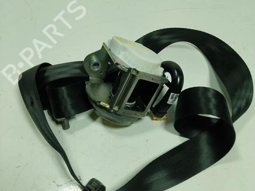Used Rear right seatbelt Rear right seatbelt CUPRA LEON Sportstourer (KL8, KU8, KUD) [2020-2026] 16102574 16102574