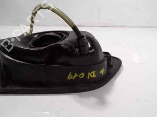 Fuel flap VW GOLF VII (5G1, BQ1, BE1, BE2)  | BP8500099C131 
