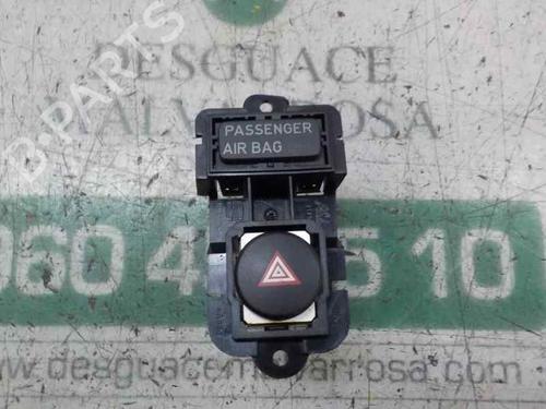 Used Warning switch SEAT LEON (1P1) 1.6 TDI (105 hp) 4702273