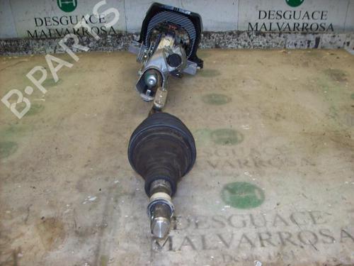 Steering column MERCEDES-BENZ CLK (C209)  | BP3792610M21 