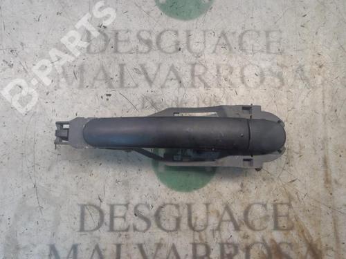 Used Rear left exterior door handle Rear left exterior door handle VW GOLF IV (1J1) 1.9 TDI (101 hp) 3810523 3810523