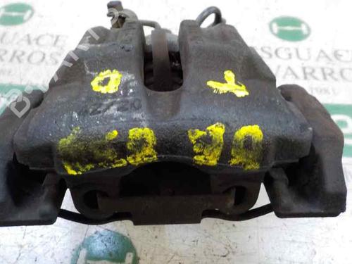 Right rear brake caliper BMW 3 (E90) 320 d | BP11551350M106 