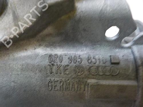 Electronic module SEAT IBIZA IV (6J5, 6P1) 1.2 TSI | BP14281859M83 