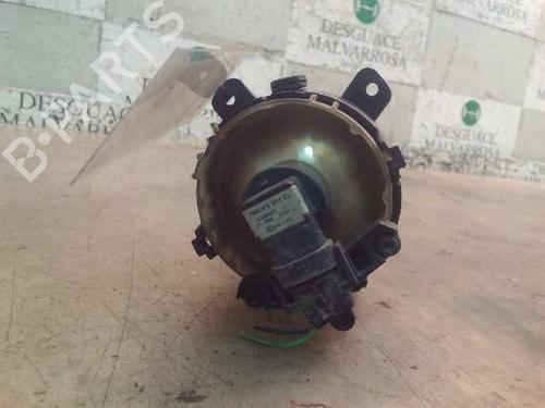 Right front fog light FORD MONDEO III (B5Y)  | BP3815157C31