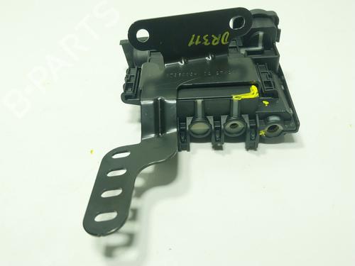 Used Electronic module Electronic module BMW X6 (G06, F96) xDrive 30 d Mild-Hybrid (286 hp) 29312051 29312051