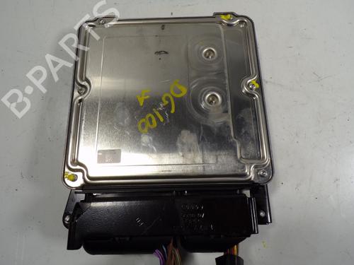 Engine control unit (ECU) AUDI A5 Sportback (8TA)  | BP6929895M57 