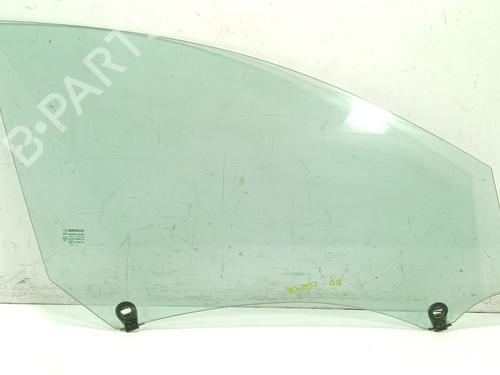 Used Front right door window Front right door window 36849074 36849074