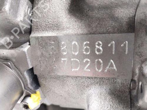 Engine BMW 1 (E87) 118 d | BP38752805M1 - Image 6