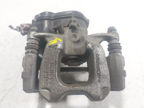 Used Right rear brake caliper Right rear brake caliper JEEP RENEGADE SUV (BU, B1, BV) [2014-2026] 20106646 20106646