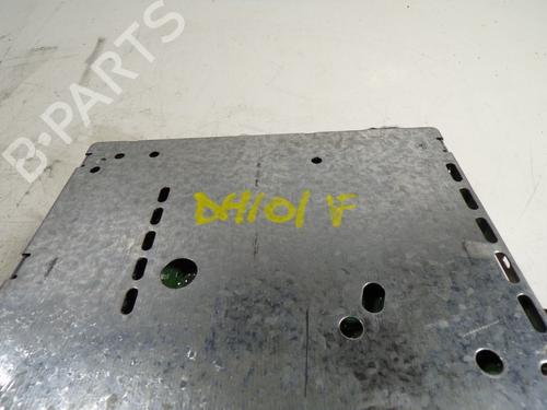 Radio FIAT BRAVO II (198_) 1.9 D Multijet (198AXB1A) | BP8136681E6 