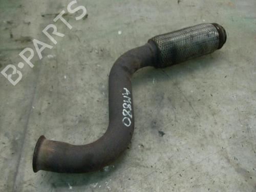 Udstødningsmanifold CITROËN C4 I (LC_)  | BP14300241M110 