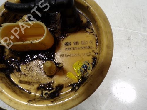 Fuel pump VW POLO V (6R1, 6C1)  | BP9505991M76 