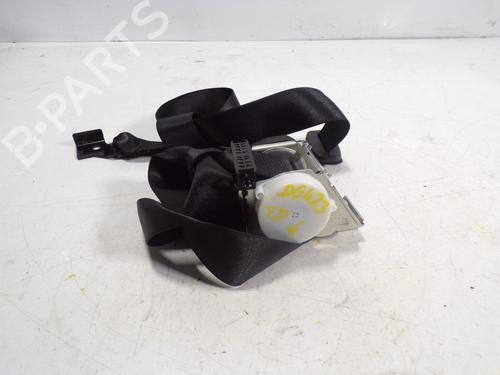 Used Rear right seatbelt MINI MINI (F56) Cooper D (116 hp) 7055685