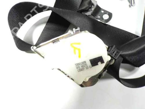 Rear left seatbelt BMW X3 (E83) 2.0 d | BP6705667I29 