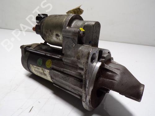 Used Starter HYUNDAI i20 II (GB, IB) 1.2 (84 hp) 11027215