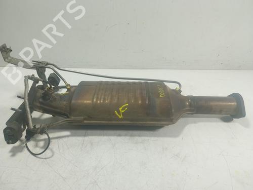 Used Particulate filter Particulate filter VOLVO XC60 I SUV (156) 2.4 D (175 hp) 19151316 19151316