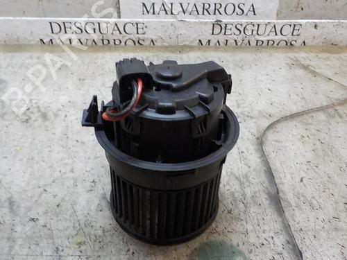 Used Heater blower motor Heater blower motor PEUGEOT 208 I (CA_, CC_) 1.6 HDi (94 hp) 3848218 3848218