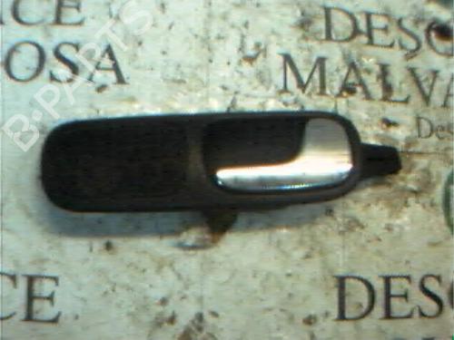Used Front right interior door handle Front right interior door handle AUDI A3 (8L1) [1996-2006] 3746481 3746481