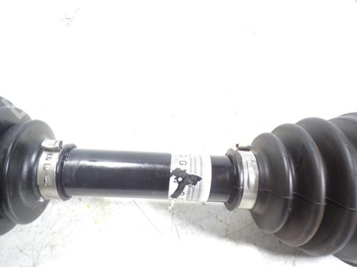 Left front driveshaft TOYOTA HILUX VIII Pickup (_N1_)  | BP9084327M38 