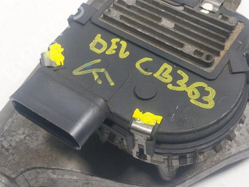 Front wiper motor AUDI A8 D3 (4E2, 4E8) 4.2 quattro | BP19134020M29 