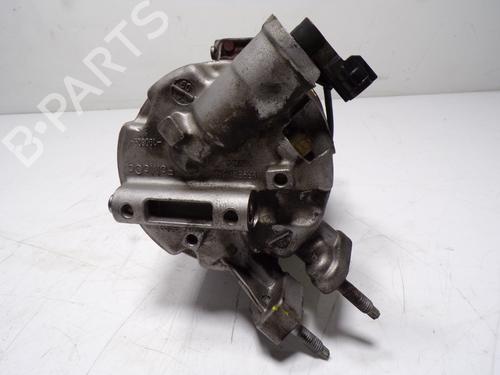 AC compressor FORD GRAND C-MAX (DXA/CB7, DXA/CEU) 1.0 EcoBoost | BP11089539M34 
