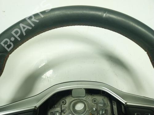 Steering wheel SEAT ARONA (KJ7, KJP) 1.0 TSI | BP27996799C49 - Image 4