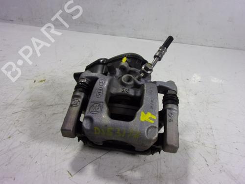 Used Left rear brake caliper Left rear brake caliper HYUNDAI TUCSON (NX4E, NX4A) 1.6 CRDi (136 hp) 11554136 11554136