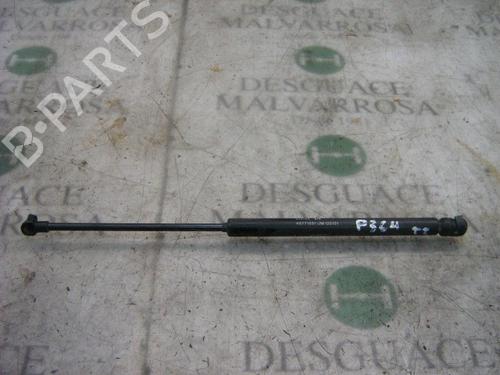 Used Tailgate lift support Tailgate lift support 14296511 14296511