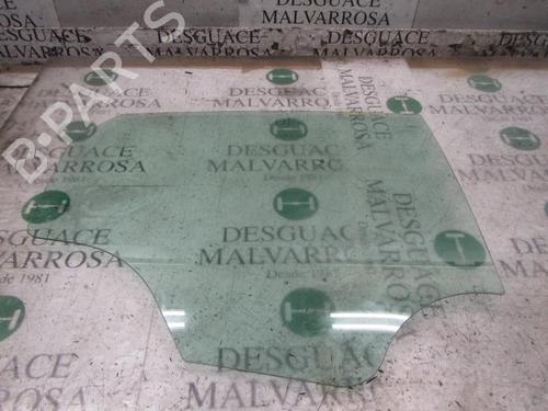 Used Rear right door window Rear right door window 3828621 3828621