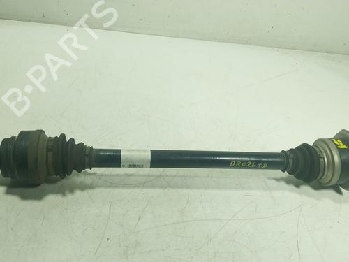 Used Right rear driveshaft Right rear driveshaft BMW X5 (F15, F85) xDrive 40 d (313 hp) 31060014 31060014