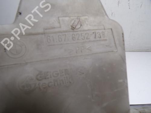 Windscreen washer tank BMW X5 (E53) 3.0 d | BP15066798C113 