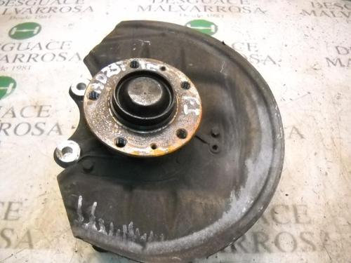Used Left rear steering knuckle Left rear steering knuckle 3794644 3794644