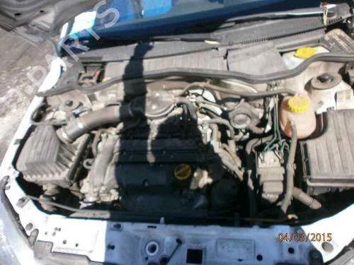 Left front shock absorber OPEL CORSA C (X01) 1.2 (F08, F68) | BP3818227M16 