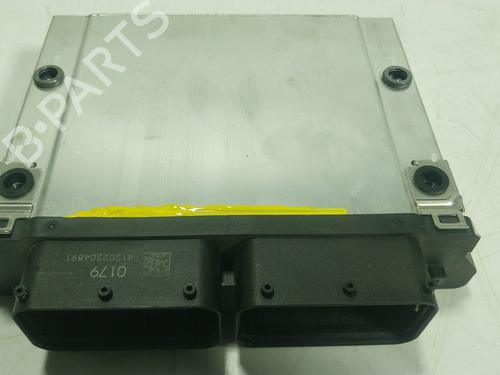 Used Engine control unit (ECU) Engine control unit (ECU) KIA STONIC (YB) 1.0 T-GDi (101 hp) 26144919 26144919