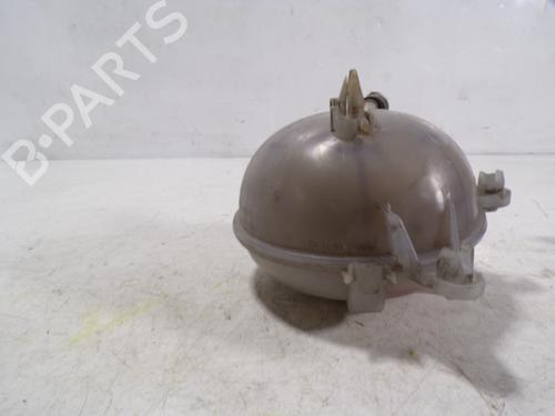 Expansion tank VW GOLF VII (5G1, BQ1, BE1, BE2) 1.6 TDI | BP8493335C120 