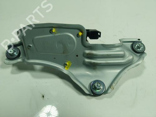 Rear wiper motor HYUNDAI TUCSON (TL, TLE) 1.7 CRDi | BP18011844M102 