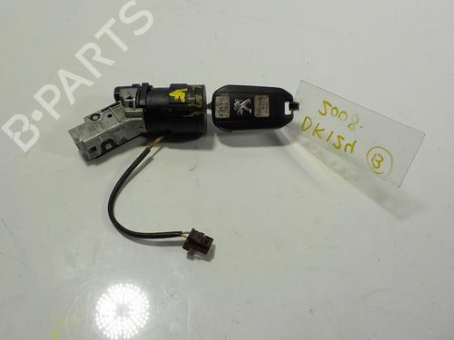 Elektronisk modul PEUGEOT 2008 I (CU_) [2013-2025]  14288210